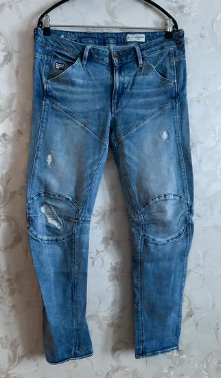 G-star - 5620 3D Low Boyfriend - 38