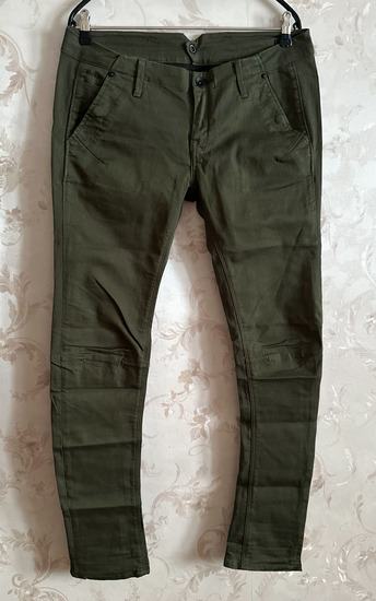 G-star - Avi Skinny Wmn - 31/32