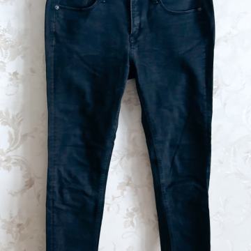 G-star - Contour Skinny Wmn - 32/30