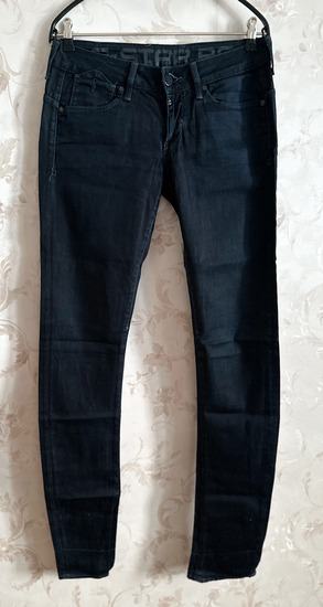 G-star - nove - corvet skinny wmn - 29/34