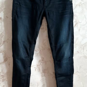 G-star - Lynn Skinny Wmn - 28/32