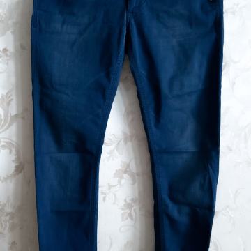 G-star - Lynn Skinny Wmn - 30/30 (42/44)