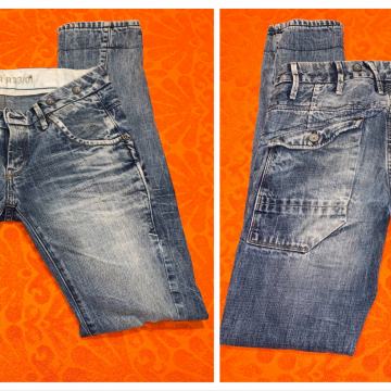 G-star - R33/01 Lock Non Fit Wmn - 29/32