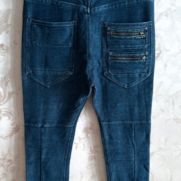 G-star - Roper X Loose Tapered WMN - 40