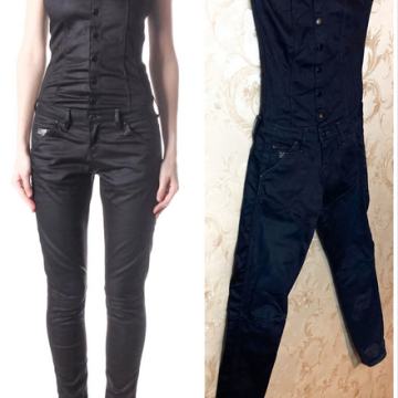 G-star suit ankle - S - kombinezon