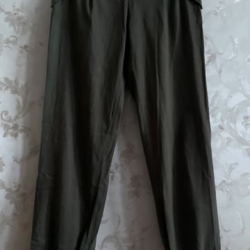 Galliano - casual trousers - 38