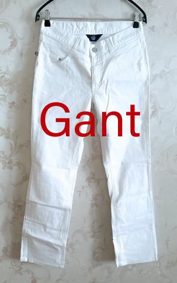 Gant - 38 - bijele traperice