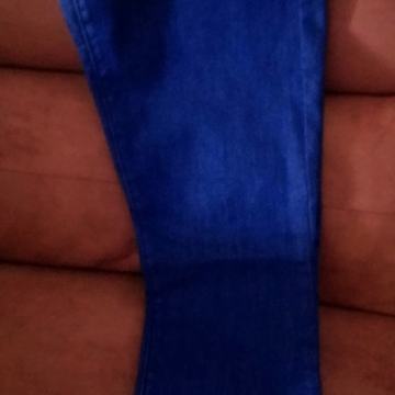 GAP! JEANS HLAČE! UDOBNE..TOP BOJA