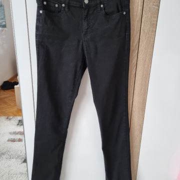 GAP ženske hlače, traperice