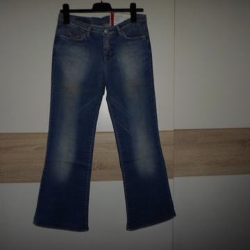 GAS nove traperice s etiketom, model Muse, vel.29