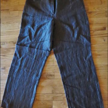 Gerry Weber smeđe hlače, 46, NOVO