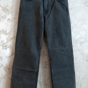 Gilberto - loose dad jeans - 42/44