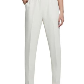 Guess - Bijele ženske hlače