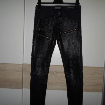 GUESS Jegging Skinny odlične hlače vel.38/M