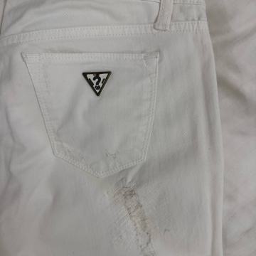 GUESS ŽENSKE HLAČE