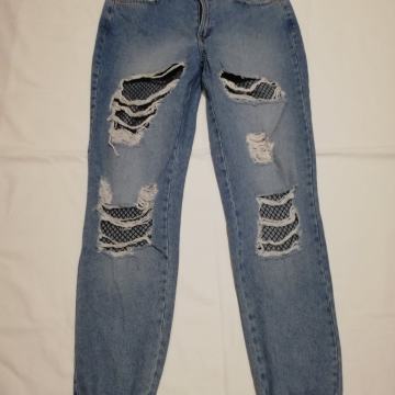 H&M booty fit traperice vl.38