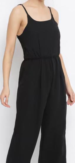H&M - jumpsuit - 38