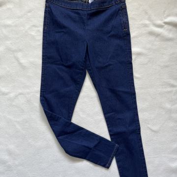 H&M skinny traperice vl. 38