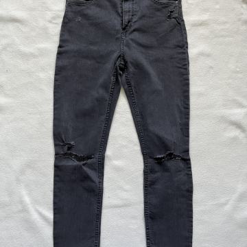 H&M visoki struk sa poderotinama vl. 40 / TOTALNA ČISTKA