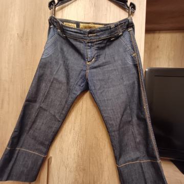 Hlace 3/4 i duge vel 36-38-40