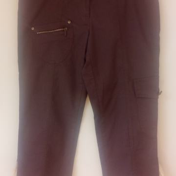 Hlače 3/4 Motivi 38 novo