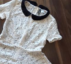 Hlače  34 h&m košulja 36 h&m