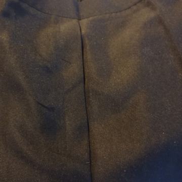 Hlače -br.52-54 s gumom -Nove