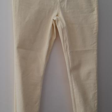 Nove hlače C&A - skinny