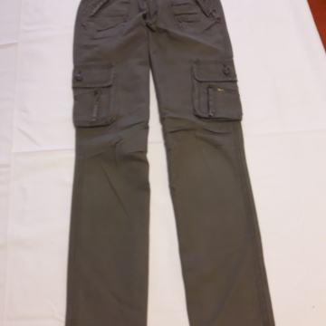 HLACE CARGO MASLINASTO ZELENE vel.28