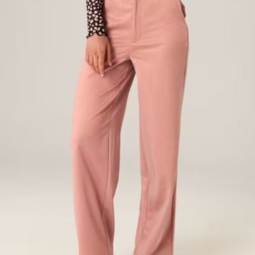 ROZA HLAČE Vel. 42 - NOVO