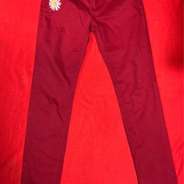 HLACE DESIGUAL BR 42 NOVO