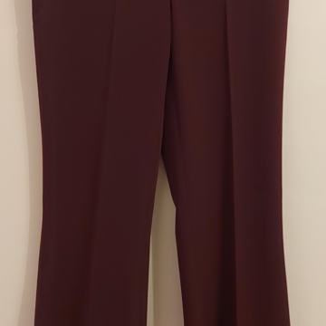 Hlače EXTYN, vel. M, novo s etiketom