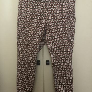 Hlače H&M