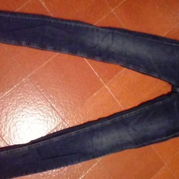 Hlace jeans