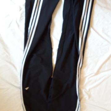 Hlače (M) adidas ženske