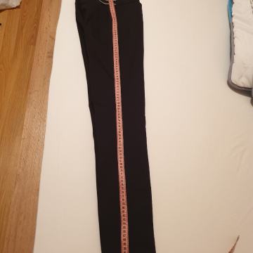 Hlace poslovne Zara br.xs