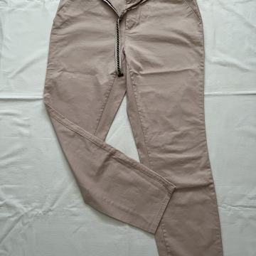 Hlače sa remenom vl.40