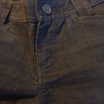 Hlače samt-br.36-Xnation-Novo