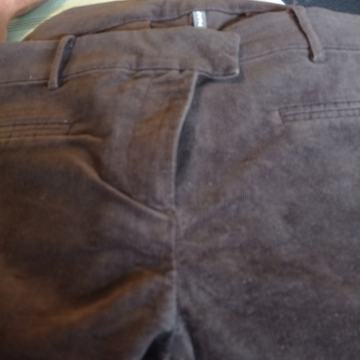 HLAČE samt-Nafnaf-br.42-Novo