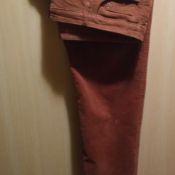 HLAČE SAMTERICE ŽENSKE NOVE