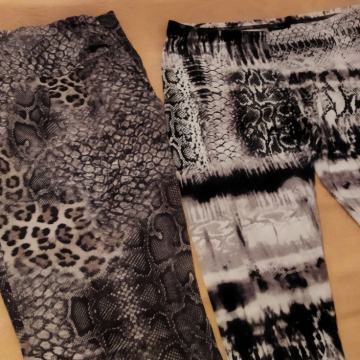 Ženske hlače i tajice