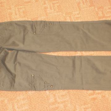 Hlače sportske vel.36