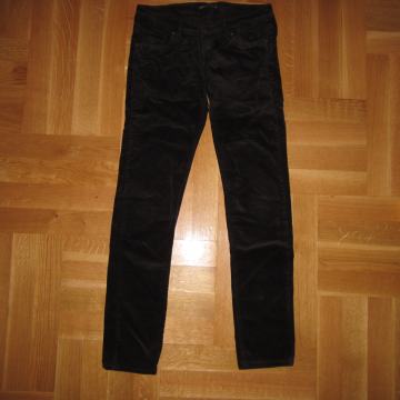 Hlače Teranova ženske vel.M