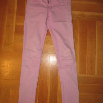 Hlače traperice H&M vel. 34