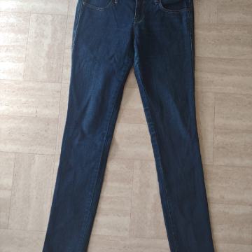 Hlače, traperice H&M vel. W29 L32