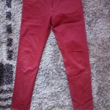 Hlače traperice ženske vel.40