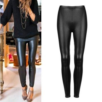 KOŽNE HLAČE - TAJICE  VEL. 40 I VEL. 42 - NOVO