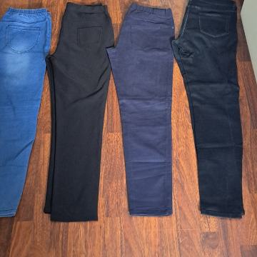 Hlače vel.M/L/XL, svaka slika 15€