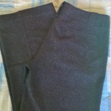 HLAČE XNATION SMEĐE - VEL 44