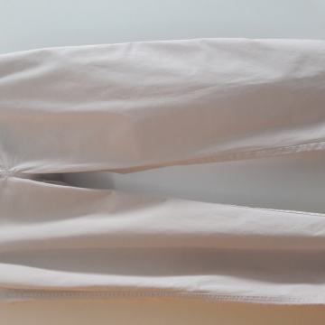 Hlače Zara 36 - elegantne poslovne ravan kroj (W27 L30)